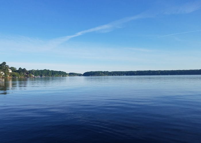 Lakeside Inn - From Website (newer photo)